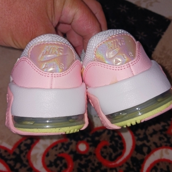 Nike AirMax Excee PS Shoes Size 11.5 for Girls - Picture 7 of 8